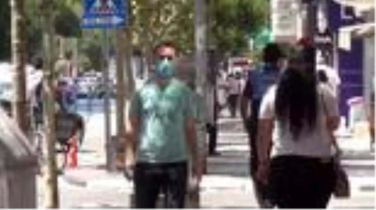 Manisa Tabip Odasından vatandaşa 'Normalleşme' uyarısı