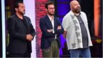 MasterChef Türkiye'de ana kadroya giren ilk 8 kişi netleşti MasterChef Türkiye'de ana kadroya giren ilk 8 kişi netleşti