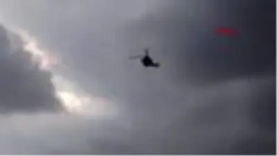 Mersin'de akıntıya kapılan kadının Antalya kıyısına vuran cesedi teleferikle taşındı Mersin'de akıntıya kapılan kadının Antalya kıyısına vuran cesedi teleferikle taşındı