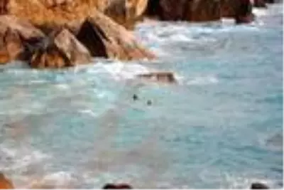 Son dakika haber | Mersin'de akıntıya kapılan kadının Antalya kıyısına vuran cesedi teleferikle taşındı Son dakika haber | Mersin'de akıntıya kapılan kadının Antalya kıyısına vuran cesedi teleferikle taşındı