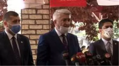 MHP Kayseri Teşkilatı 16 ilçe kongresini 2 günde bitirecek MHP Kayseri Teşkilatı 16 ilçe kongresini 2 günde bitirecek