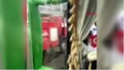 MUĞLA Servis midibüsü şarampole devrildi 2 ölü, 18 yaralı MUĞLA Servis midibüsü şarampole devrildi 2 ölü, 18 yaralı