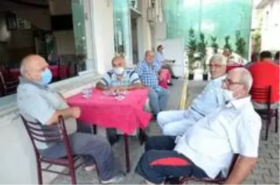 Muharrem İnce'ye köylülerinden tam destek Muharrem İnce'ye köylülerinden tam destek