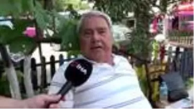 Muharrem İnce'ye köylülerinden tam destek Muharrem İnce'ye köylülerinden tam destek