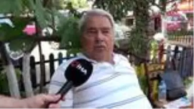 Muharrem İnce'ye köylülerinden tam destek: 'Parti kur oy verelim' Muharrem İnce'ye köylülerinden tam destek: 'Parti kur oy verelim'