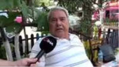 Muharrem İnce'ye köylülerinden tam destek: 'Parti kur oy verelim' Muharrem İnce'ye köylülerinden tam destek: 'Parti kur oy verelim'