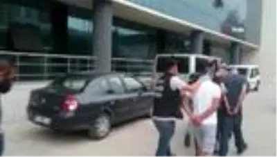 Narkotik operasyonunda 6 şüpheli tutuklandı Narkotik operasyonunda 6 şüpheli tutuklandı