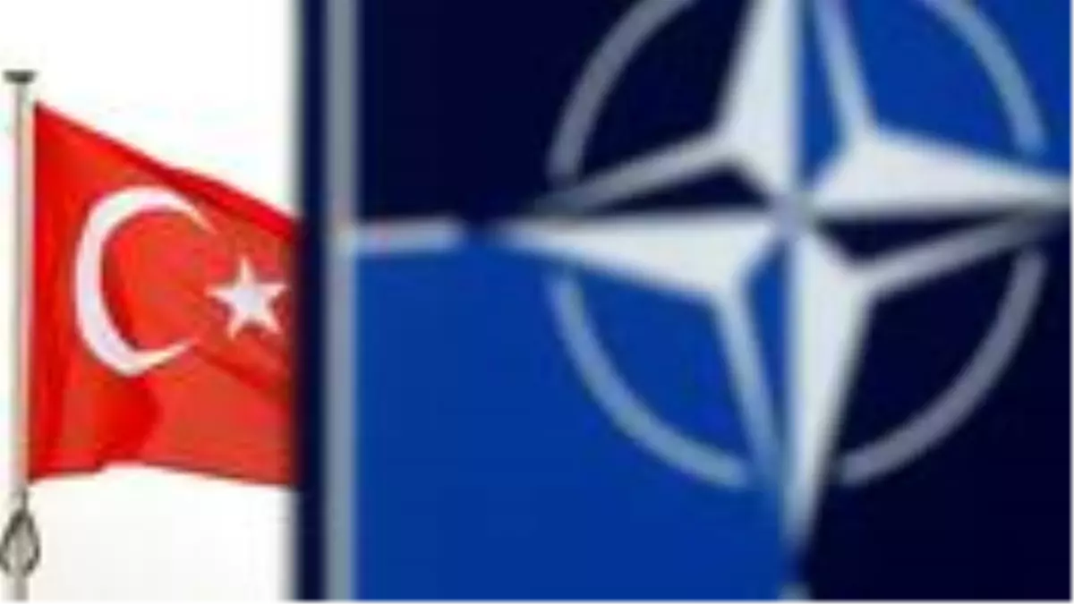 NATO'dan Türkiye ve Yunanistan'a çağrı: Doğu Akdeniz'deki durum hukuka uygun şekilde çözülmeli