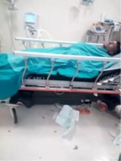 Sevgilisini ve kendini benzin döküp yaktı! Kendisi hastanede, talihsiz kadın morgda Sevgilisini ve kendini benzin döküp yaktı! Kendisi hastanede, talihsiz kadın morgda