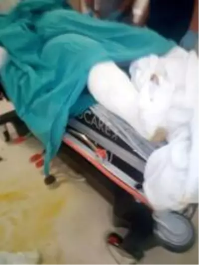 Sevgilisini ve kendini benzin döküp yaktı! Kendisi hastanede, talihsiz kadın morgda Sevgilisini ve kendini benzin döküp yaktı! Kendisi hastanede, talihsiz kadın morgda