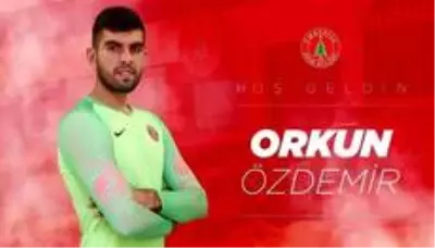 Orkun Özdemir, Ümreniyespor'da Orkun Özdemir, Ümreniyespor'da