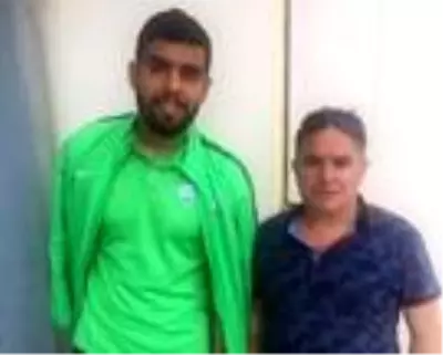 Orkun Özdemir, Ümreniyespor'da Orkun Özdemir, Ümreniyespor'da
