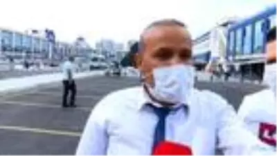 Otogardaki bir araçta darbedilerek, aşağı atıldı Otogardaki bir araçta darbedilerek, aşağı atıldı