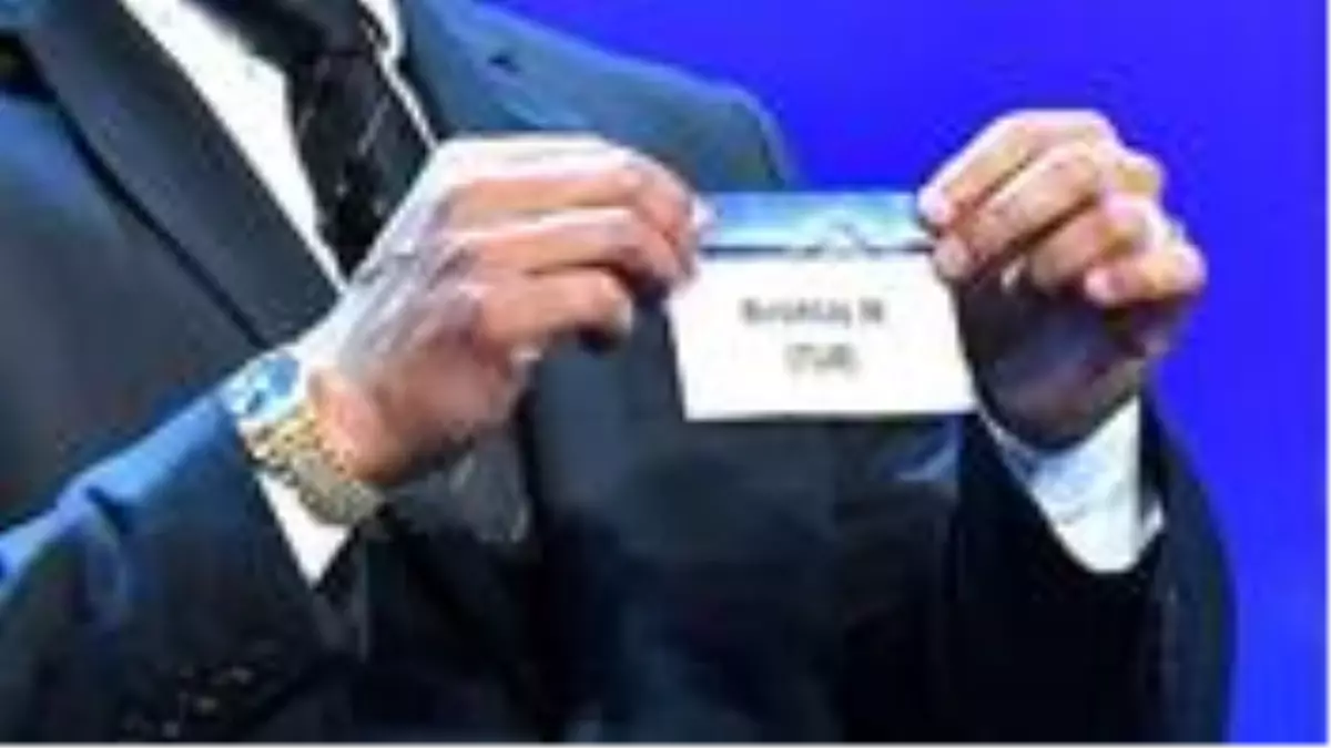 PAOK-Beşiktaş maçı, iki ülke arasındaki siyasi gerilim nedeniyle başka bir adreste oynanabilir