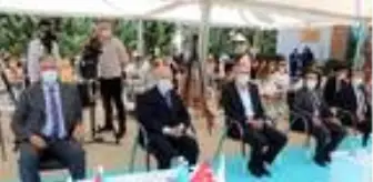 Memduh Büyükkılıç: Prof. Dr. Karaca: 'Doğa' markasını Anadolu'nun her köşesine taşıyacağız Memduh Büyükkılıç: Prof. Dr. Karaca: 'Doğa' markasını Anadolu'nun her köşesine taşıyacağız