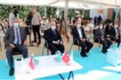 Prof. Dr. Karaca: 'Doğa' markasını Anadolu'nun her köşesine taşıyacağız Prof. Dr. Karaca: 'Doğa' markasını Anadolu'nun her köşesine taşıyacağız