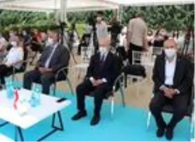 Prof. Dr. Karaca: 'Doğa' markasını Anadolu'nun her köşesine taşıyacağız Prof. Dr. Karaca: 'Doğa' markasını Anadolu'nun her köşesine taşıyacağız
