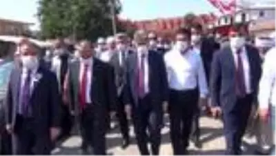 Şehit Özel Harekat Polisi Adnan Kısar son yolculuğuna uğurlandı Şehit Özel Harekat Polisi Adnan Kısar son yolculuğuna uğurlandı