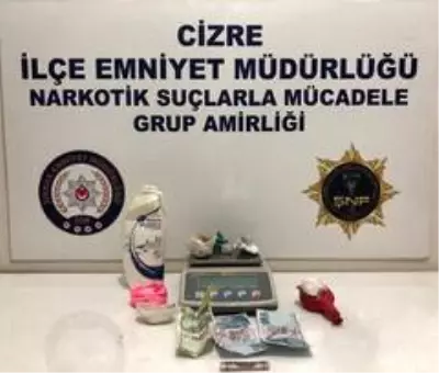Şırnak emniyetinden terörün finans kaynağına büyük darbe Şırnak emniyetinden terörün finans kaynağına büyük darbe