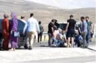 Polis memuru, trafikte tartıştığı uzman çavuş ve kardeşini tabancayla vurdu Polis memuru, trafikte tartıştığı uzman çavuş ve kardeşini tabancayla vurdu