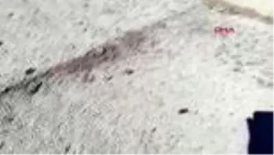 Sivas'ta polis memuru, tartıştığı uzman çavuş ve kardeşini vurdu Sivas'ta polis memuru, tartıştığı uzman çavuş ve kardeşini vurdu