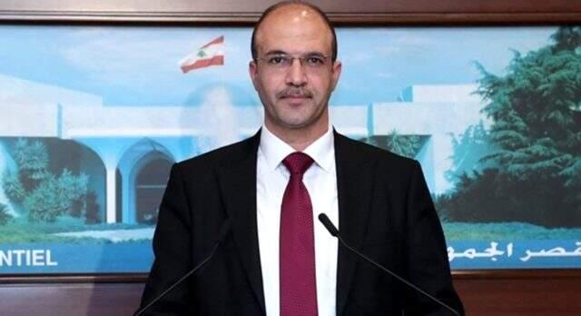 Son Dakika: Beyrut Limanı'ndaki patlama sonrası Lübnan'da hükümet istifa etti Son Dakika: Beyrut Limanı'ndaki patlama sonrası Lübnan'da hükümet istifa etti