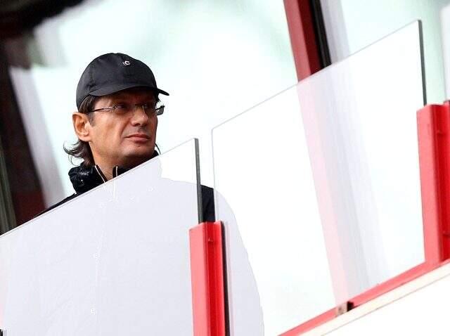 Son dakika gelen penaltı golü sonrası Spartak Başkanı Leonid Fedun: Takımı ligden çekeceğim Son dakika gelen penaltı golü sonrası Spartak Başkanı Leonid Fedun: Takımı ligden çekeceğim