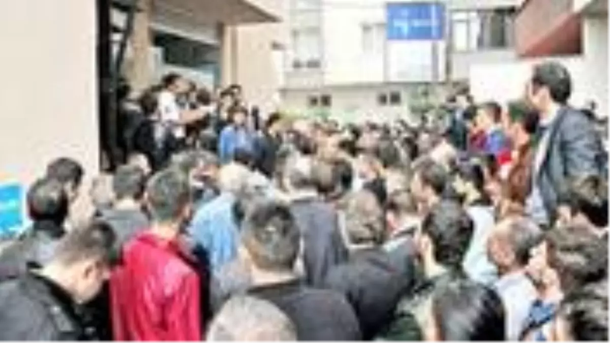 Son Dakika: Mayıs ayı işsizlik oranı geçen yılın aynı dönemine göre yüzde 0,1 arttı