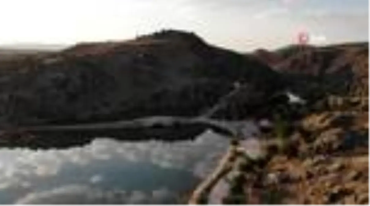 Tarih ve doğanın iç içe olduğu binlerce yıllık köprü ziyaretçilerini cezbediyor