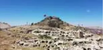 Unesco Dünya Kültür Mirası: Tarihi Kayaşehir, turistlere gece gündüz ev sahipliği yapıyor Unesco Dünya Kültür Mirası: Tarihi Kayaşehir, turistlere gece gündüz ev sahipliği yapıyor