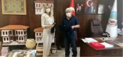 Tarihi Osmaneli konaklarında inceleme