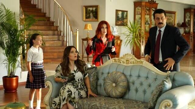 Tövbeler Olsun 2. bölüm fragmanı yayımlandı! Tövbeler Olsun 1. bölüm izle