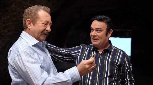 Tövbeler Olsun 2. bölüm fragmanı yayımlandı! Tövbeler Olsun 1. bölüm izle