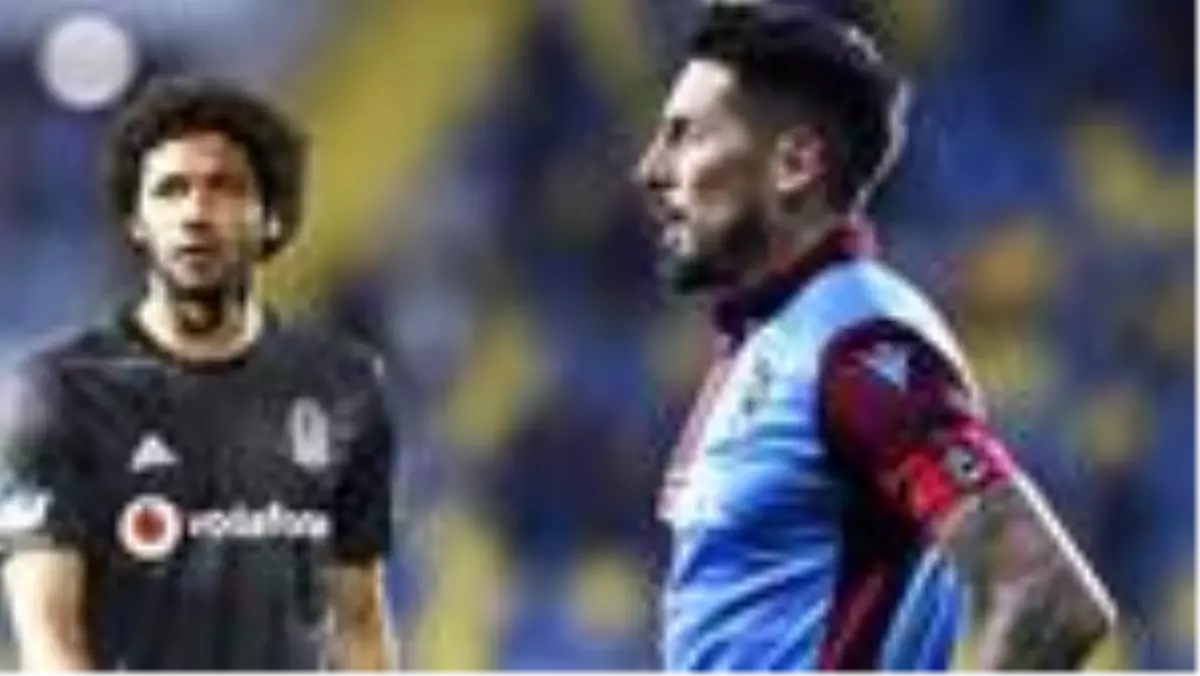 Trabzonspor'da orta saha arayışı!