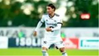 Trabzonspor'un yeni transferi Trondsen'in forma giydiği maçta Rosenborg farklı kazandı! Trabzonspor'un yeni transferi Trondsen'in forma giydiği maçta Rosenborg farklı kazandı!