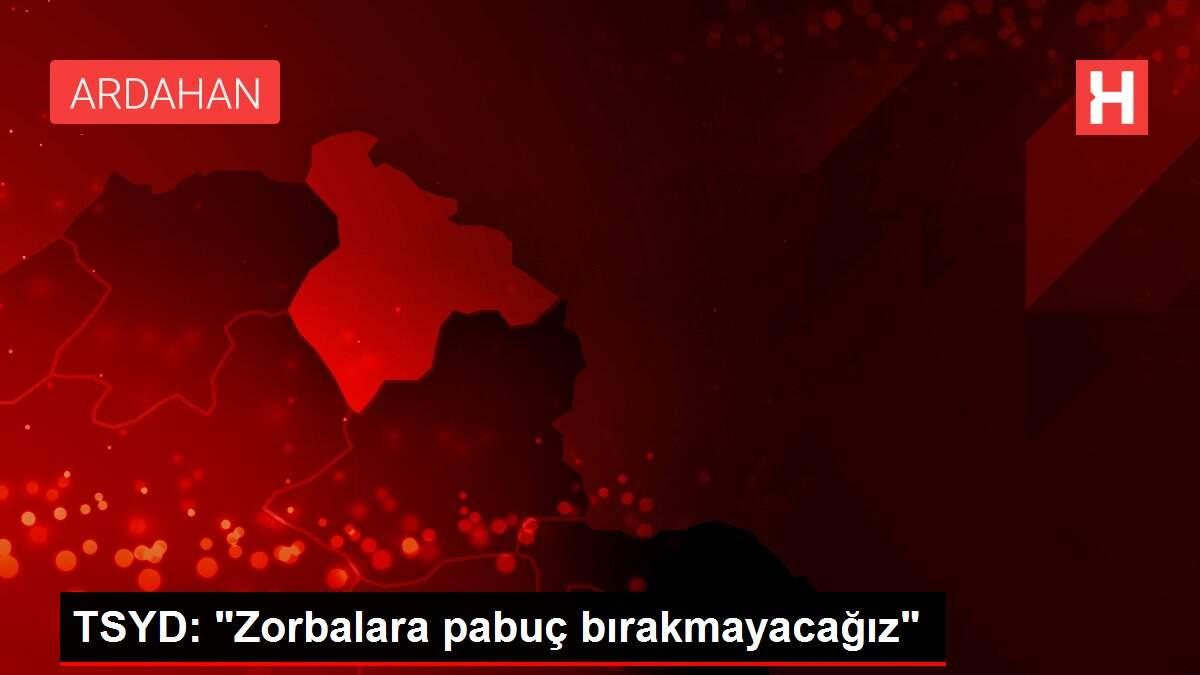 TSYD: TSYD: