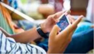 Türkiye'de yetişkinlerin yüzde 79'u mobil oynuyor Türkiye'de yetişkinlerin yüzde 79'u mobil oynuyor