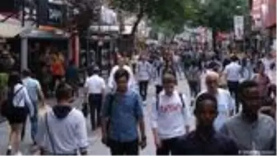 Türkiye mayıs ayı işsizlik rakamları açıklandı Türkiye mayıs ayı işsizlik rakamları açıklandı
