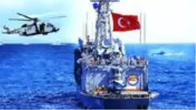 Türkiye'nin NAVTEX kararından sonra Yunan Ulusal Güvenlik Konseyi 'Acil' koduyla toplanıyor Türkiye'nin NAVTEX kararından sonra Yunan Ulusal Güvenlik Konseyi 'Acil' koduyla toplanıyor