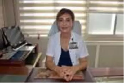 Uzmandan kadınlara saç boyası uyarısı Uzmandan kadınlara saç boyası uyarısı