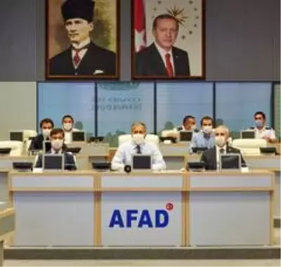 Vali Yerlikaya, Vali Yerlikaya,