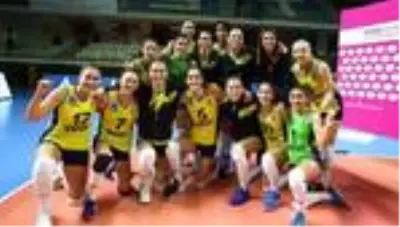 Voleybolda yeni sezon fikstürü çekildi Voleybolda yeni sezon fikstürü çekildi