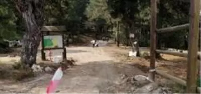 Yasak olmasına rağmen gölet piknikçilerle doldu taştı Yasak olmasına rağmen gölet piknikçilerle doldu taştı