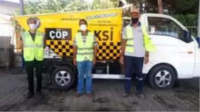 Yavru kedileri temizlik işçilerinin dikkati kurtardı Yavru kedileri temizlik işçilerinin dikkati kurtardı