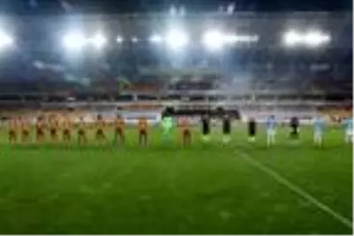 Yeni Malatyaspor'da yeni sezon hazırlıkları başlıyor Yeni Malatyaspor'da yeni sezon hazırlıkları başlıyor