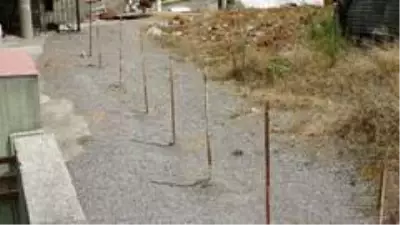 Yol tartışmasında ev sahibi konuştu Yol tartışmasında ev sahibi konuştu