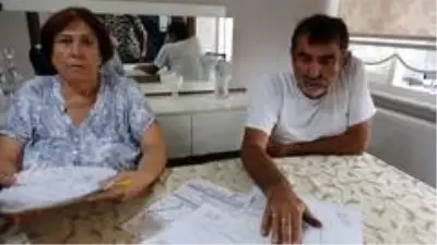 Yol tartışmasında ev sahibi konuştu Yol tartışmasında ev sahibi konuştu