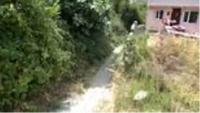 Son dakika... Yol tartışmasında ev sahibi konuştu Son dakika... Yol tartışmasında ev sahibi konuştu