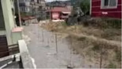 Son dakika... Yol tartışmasında ev sahibi konuştu Son dakika... Yol tartışmasında ev sahibi konuştu