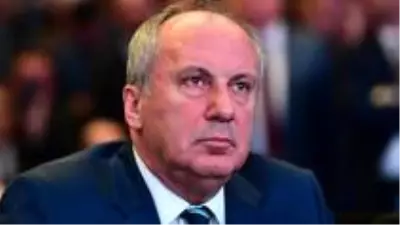 'Yüzde 51 için yola çıkıyorum' diyen Muharrem İnce'nin moralini alt üst edecek anket 'Yüzde 51 için yola çıkıyorum' diyen Muharrem İnce'nin moralini alt üst edecek anket